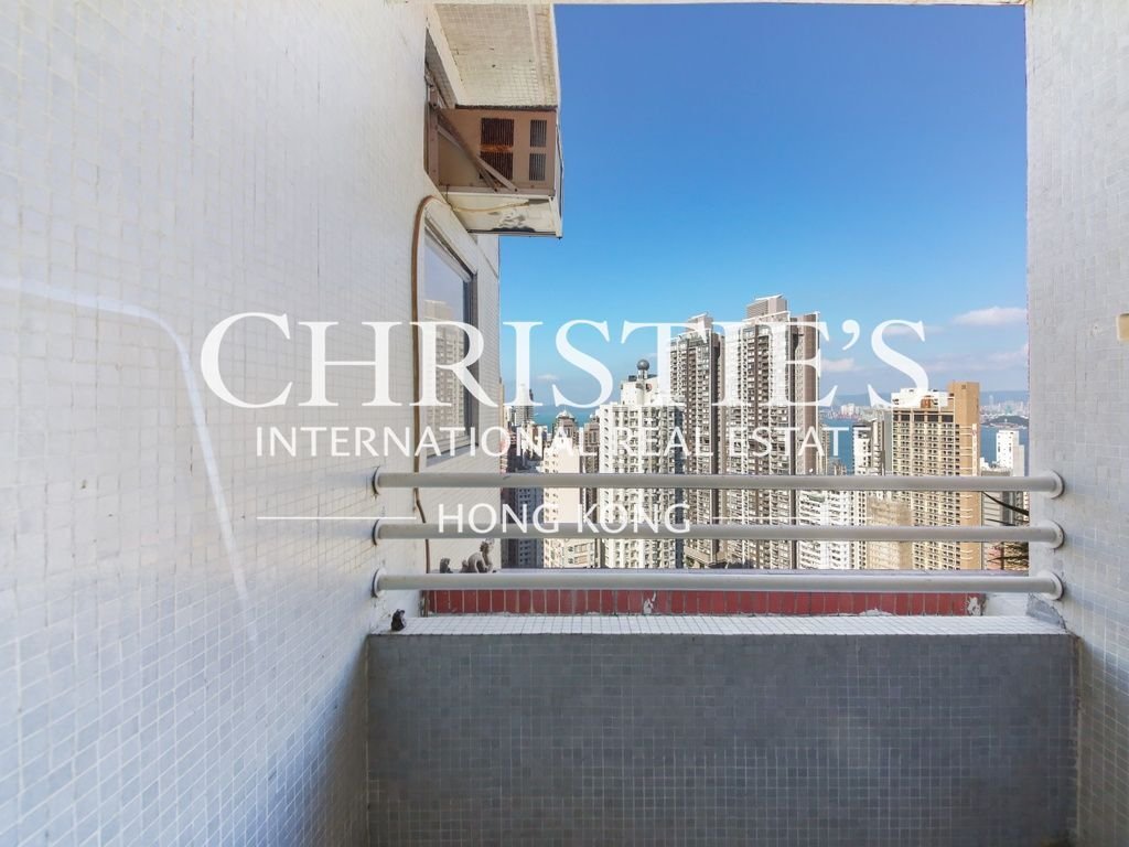 Apartment in Hong Kong, Hong Kong 2 - 15437871