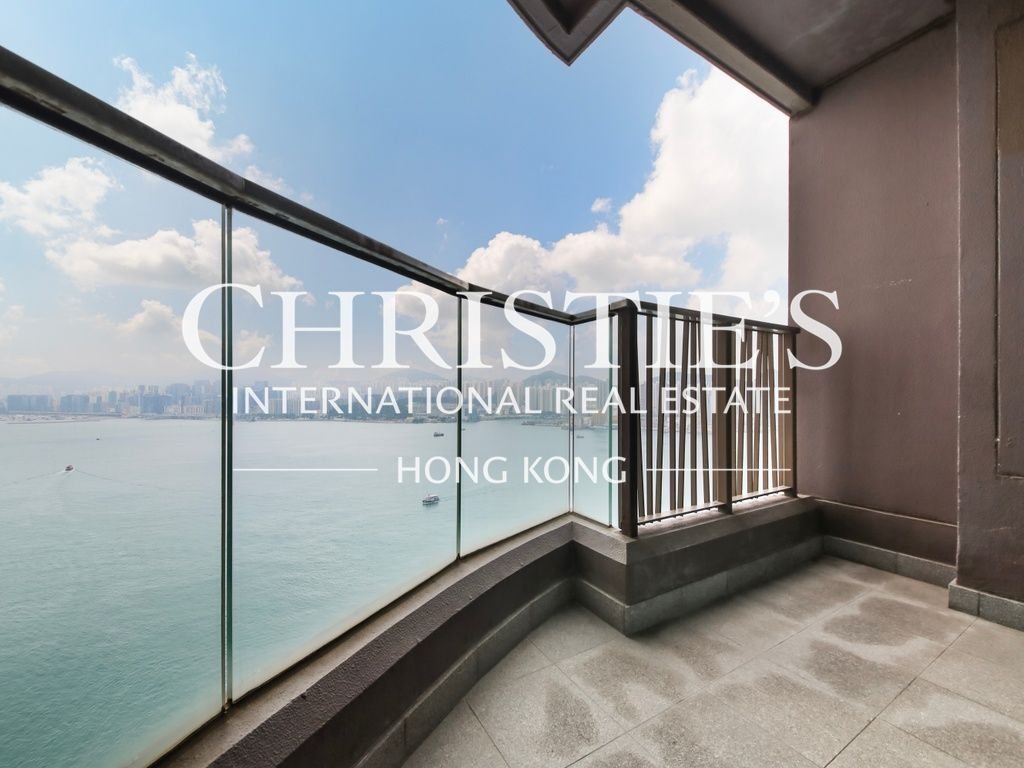 Apartamento en Hong Kong, Hong Kong 2 - 15617160