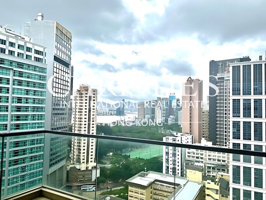 Apartment in Hong Kong, Hong Kong 1 - 15580491