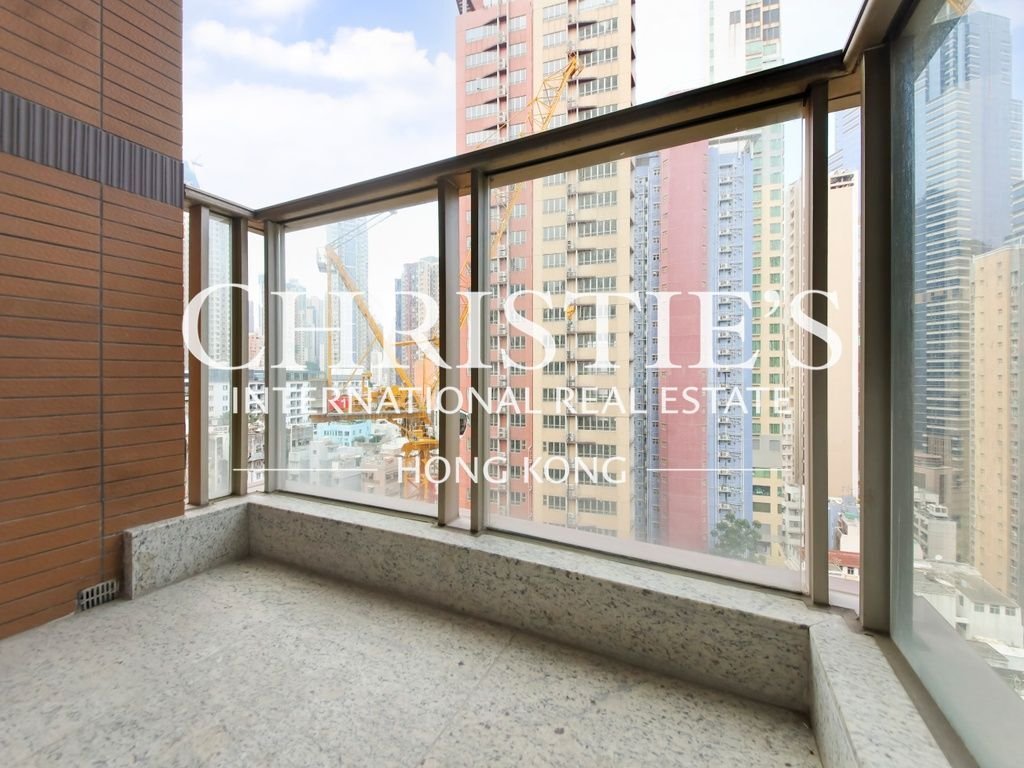 Apartment in Hong Kong, Hong Kong 2 - 15472966