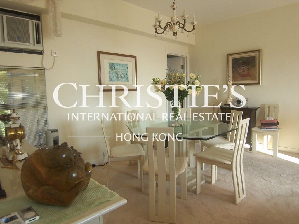 Apartment in Hong Kong, Hong Kong 4 - 15561715