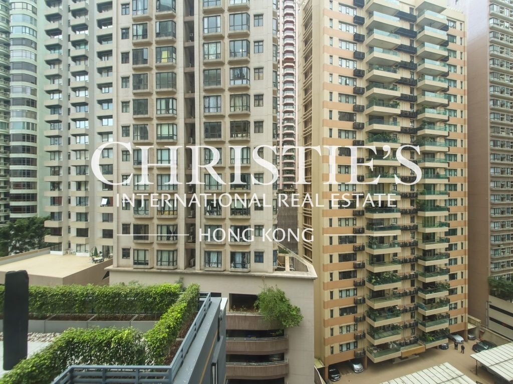 Apartment in Hong Kong, Hong Kong 1 - 15436405