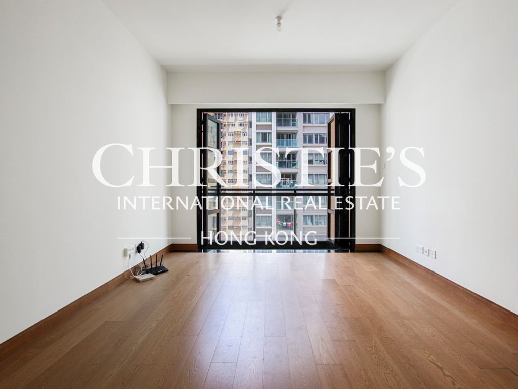 Apartment in Hong Kong, Hong Kong 3 - 15460595