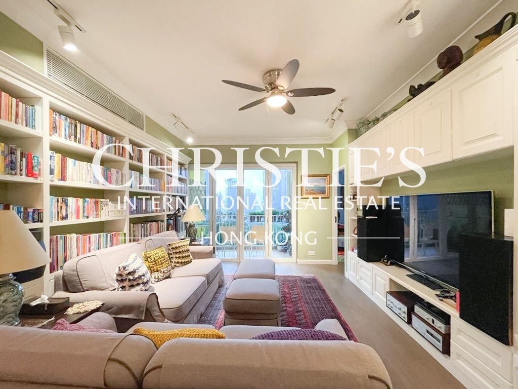 Apartment in Hong Kong, Hong Kong 4 - 15437752