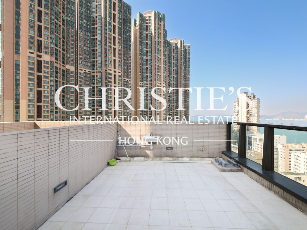 Appartamento a Hong Kong, Hong Kong 2 - 15437424