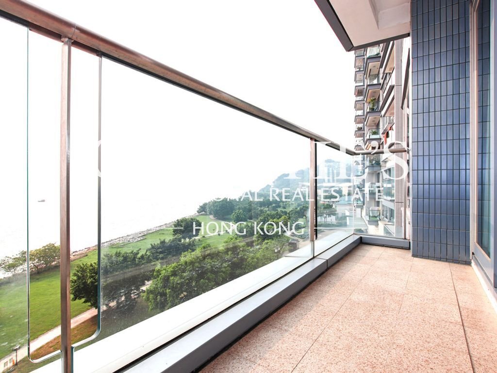 Appartement à Hong-Kong, Hong Kong 2 - 15641116