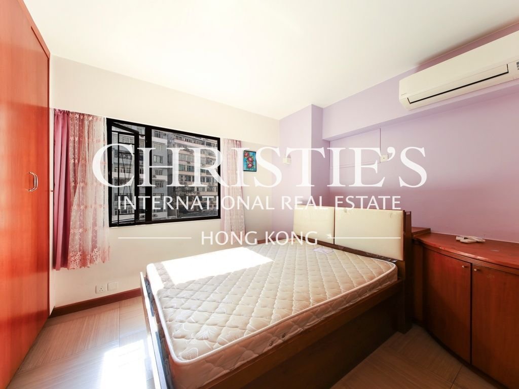 Apartment in Hong Kong, Hong Kong 5 - 15437422