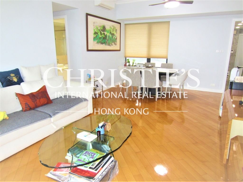 Apartment in Hong Kong, Hong Kong 3 - 15465835