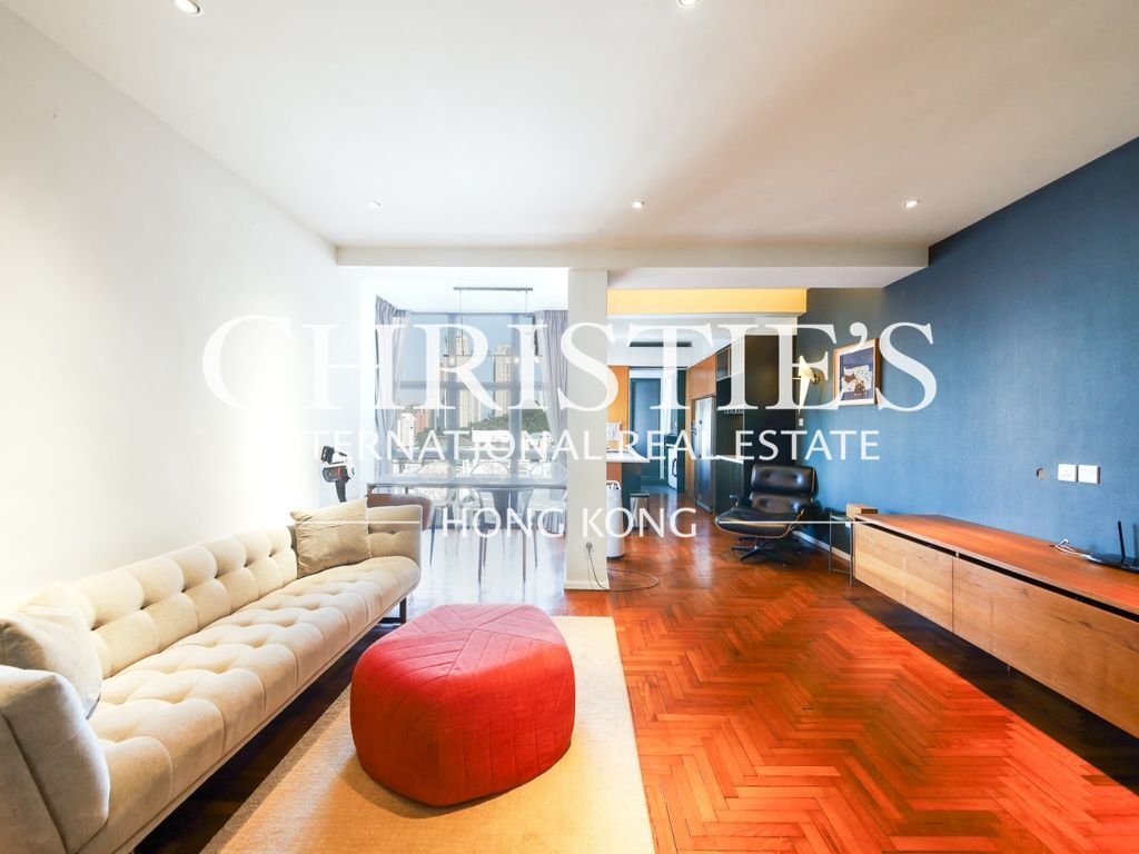 Apartment in Hong Kong, Hong Kong 2 - 15437922