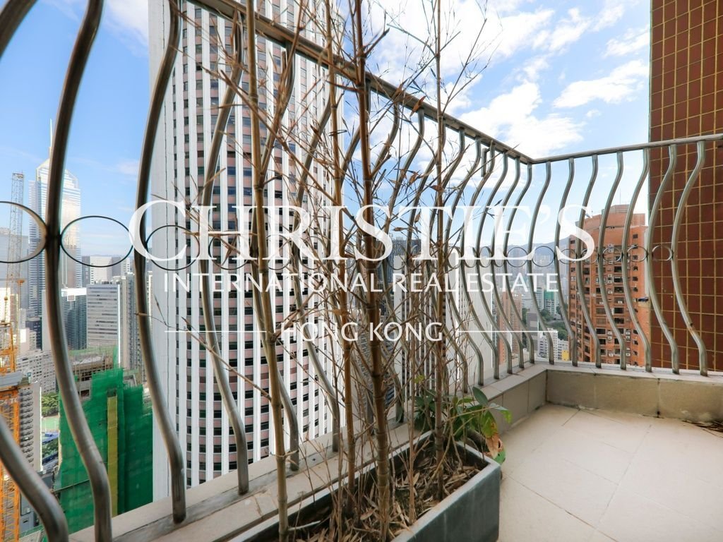 Apartment in Hong Kong, Hong Kong 2 - 15677866