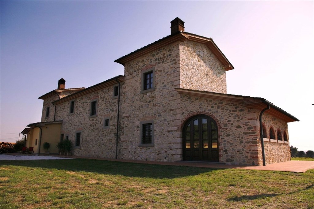 Villa in Center, Monsummano Terme, Tuscany 3 - 15741123