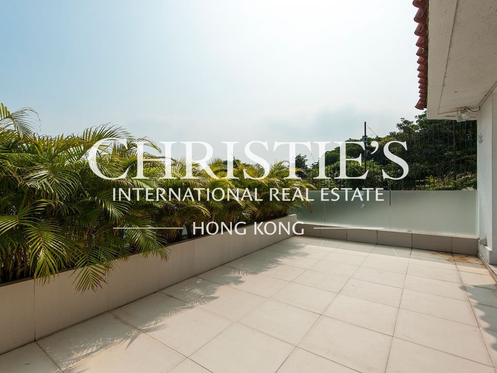 Villa in Hong Kong, Hong Kong 1 - 15500163