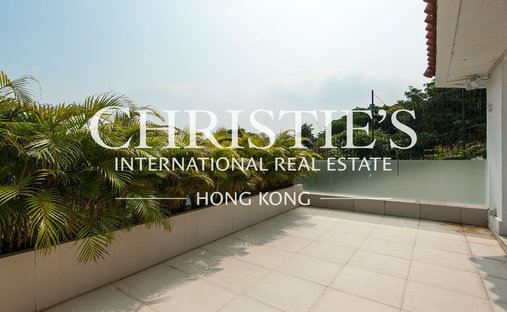 Villa in Hong Kong, Hong Kong 1