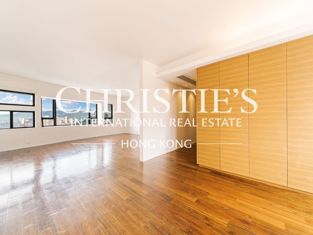 Apartment in Hong Kong, Hong Kong 4 - 15433946