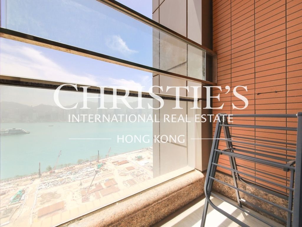 Apartment in Hong Kong, Hong Kong 2 - 15567496