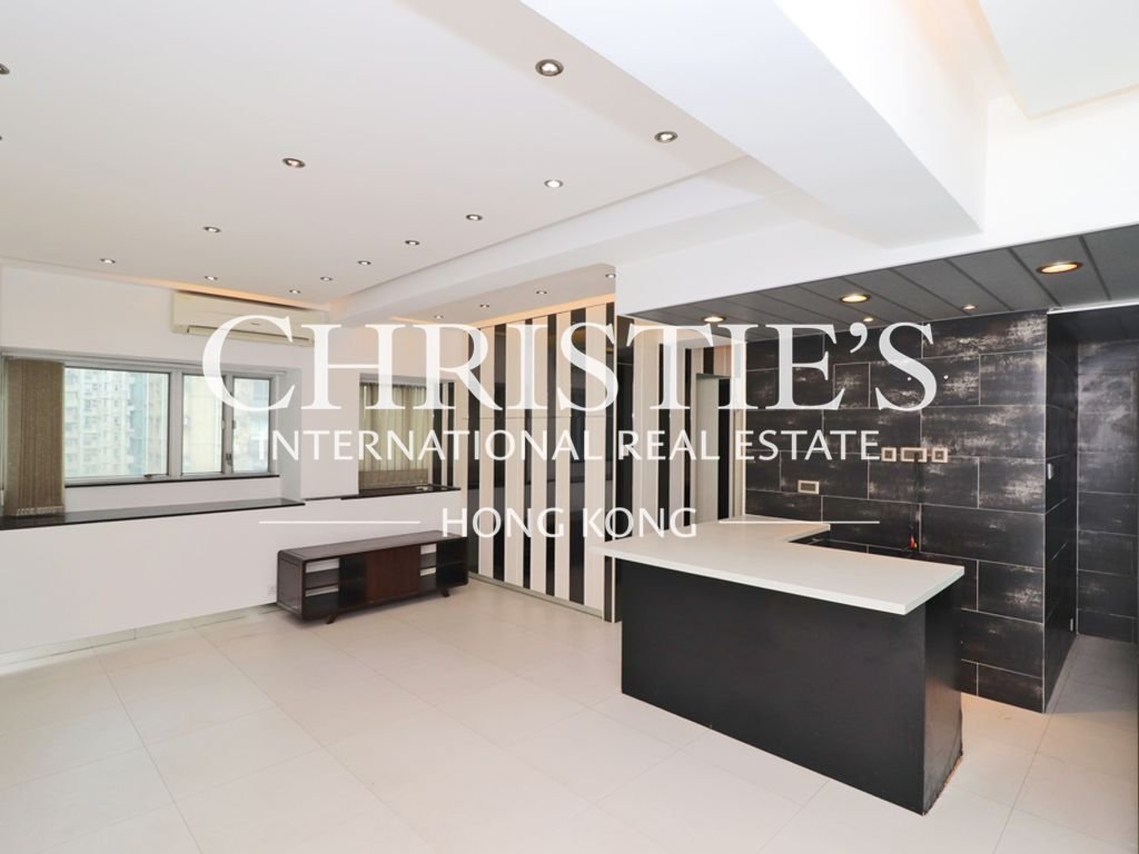 Apartment in Hong Kong, Hong Kong 3 - 15437123