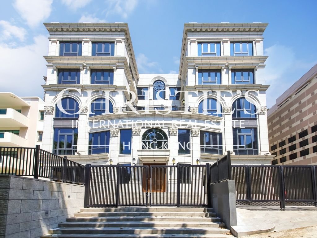 House in Hong Kong, Hong Kong 2 - 15437796