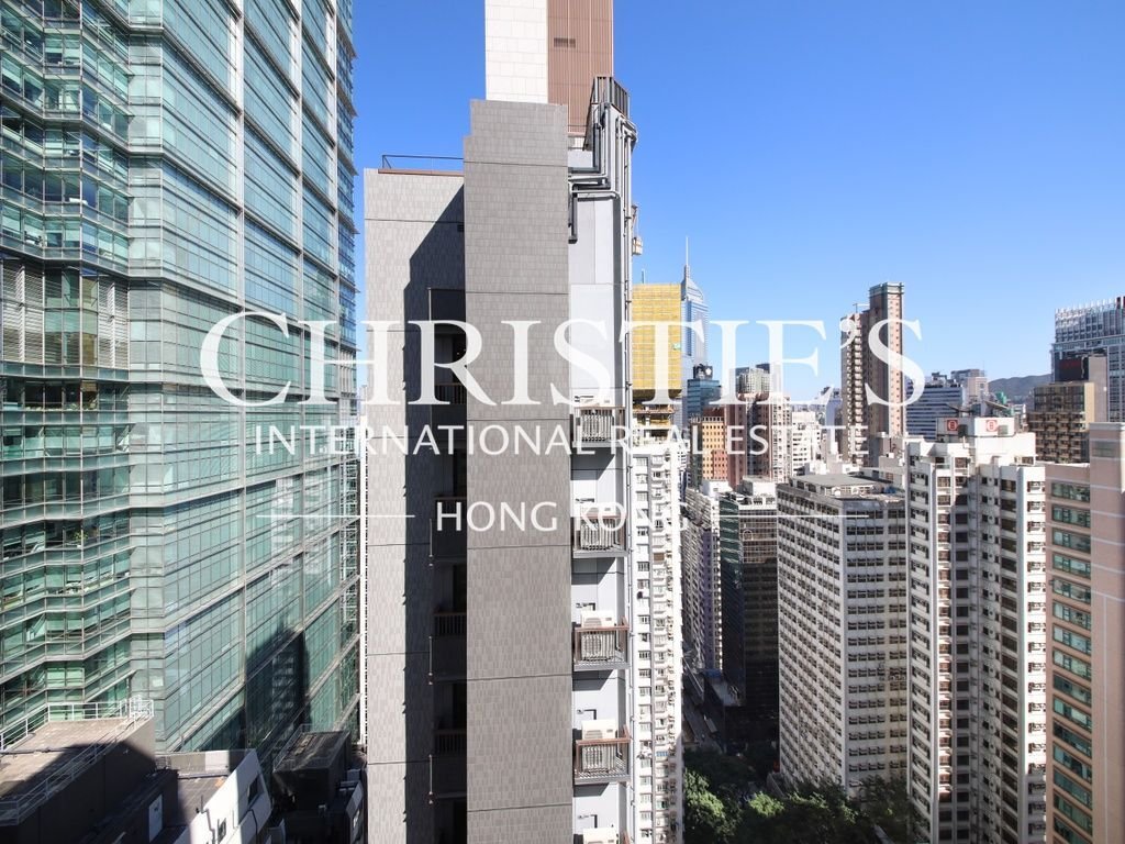 Apartment in Hong Kong, Hong Kong 1 - 15436466