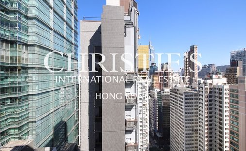 Appartement à Hong-Kong, Hong Kong 1
