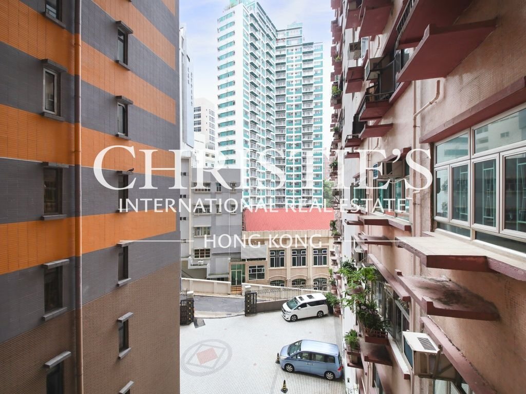 Apartment in Hong Kong, Hong Kong 1 - 15435498