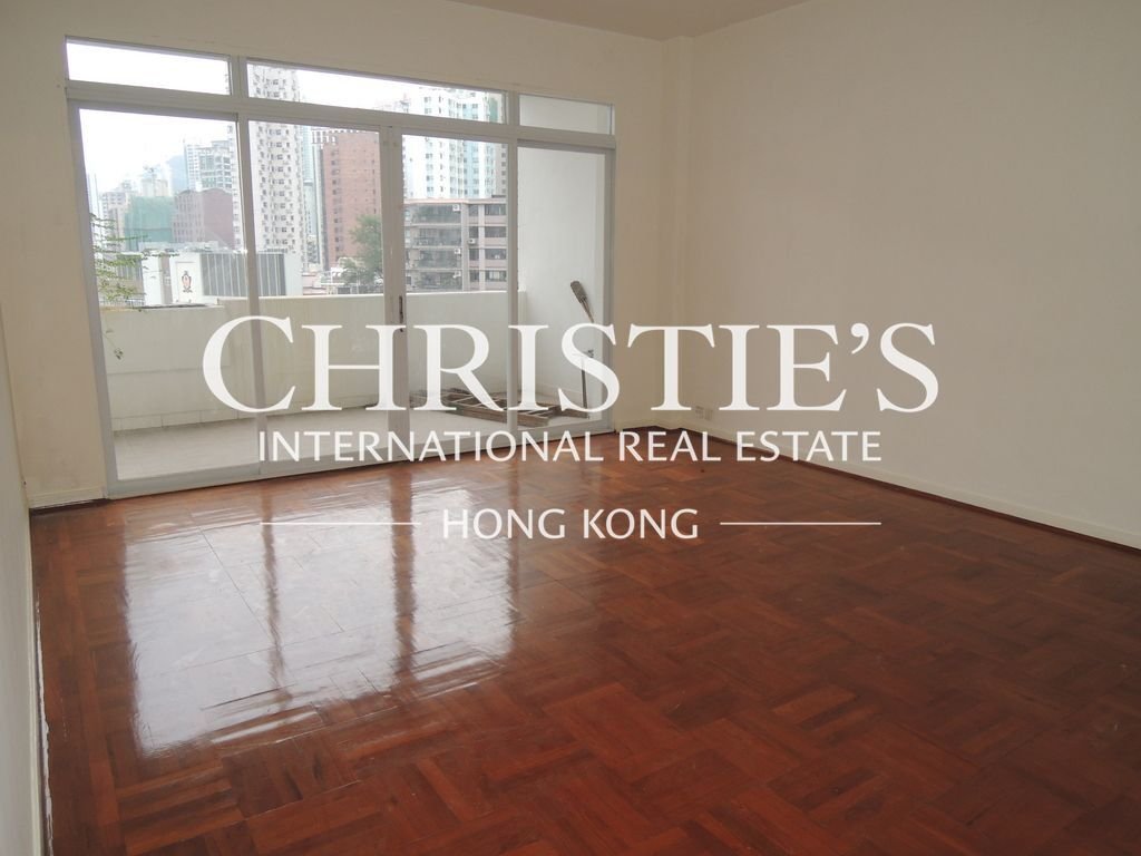 Apartment in Hong Kong, Hong Kong 3 - 15434520