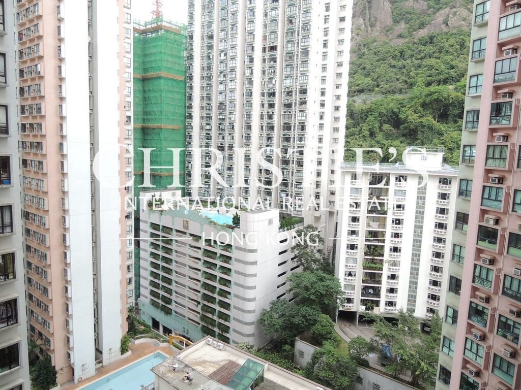 Apartment in Hong Kong, Hong Kong 1 - 15548476