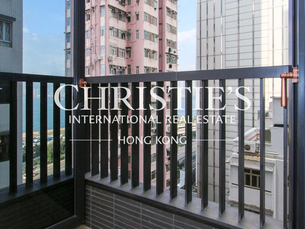 Apartment in Hong Kong, Hong Kong 2 - 15544845