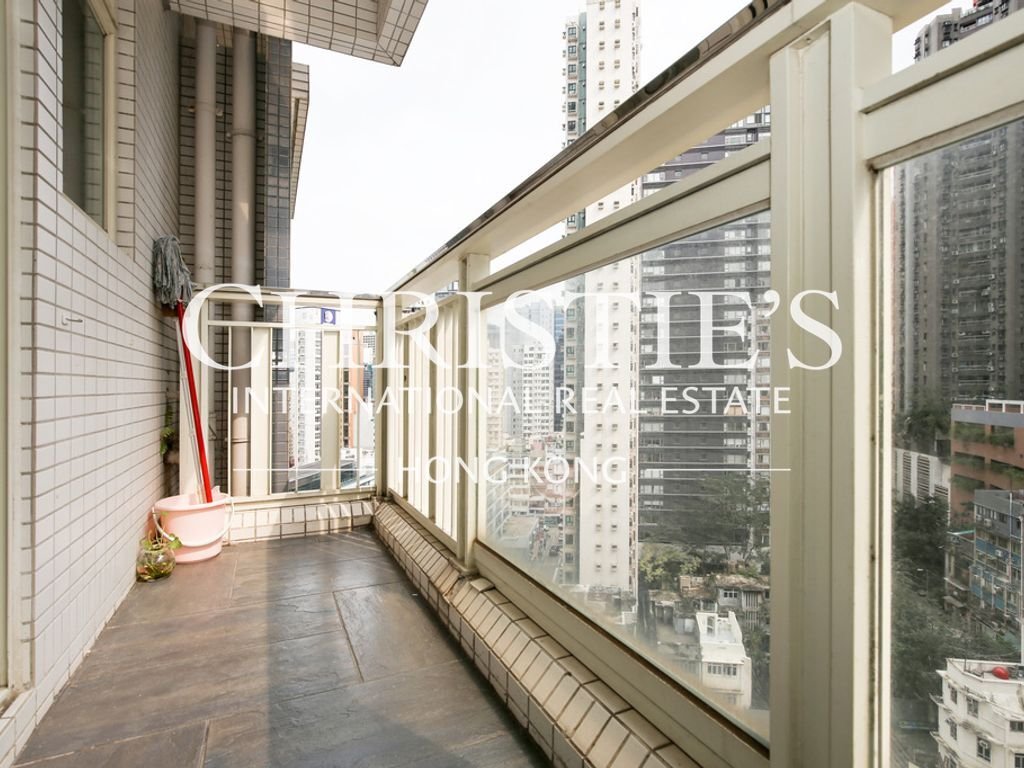 Apartment in Hong Kong, Hong Kong 2 - 15554755