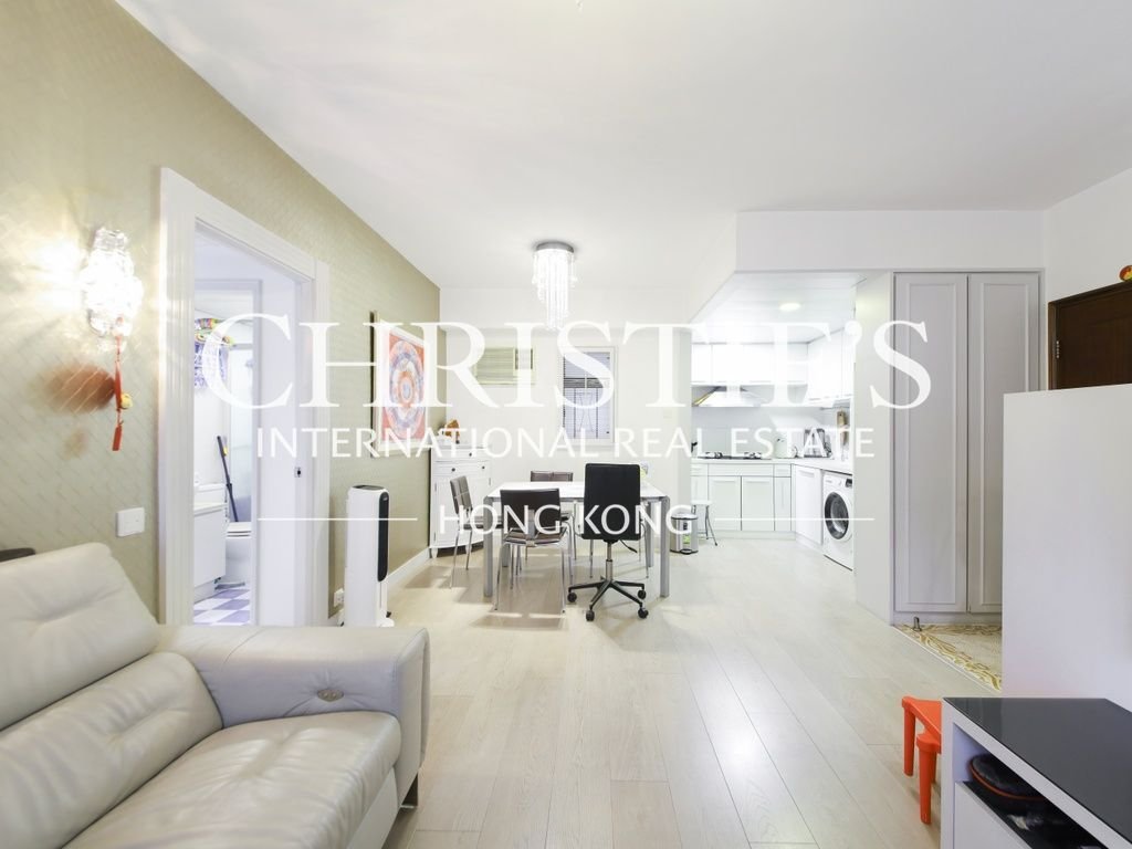 Apartment in Hong Kong, Hong Kong 4 - 15436757