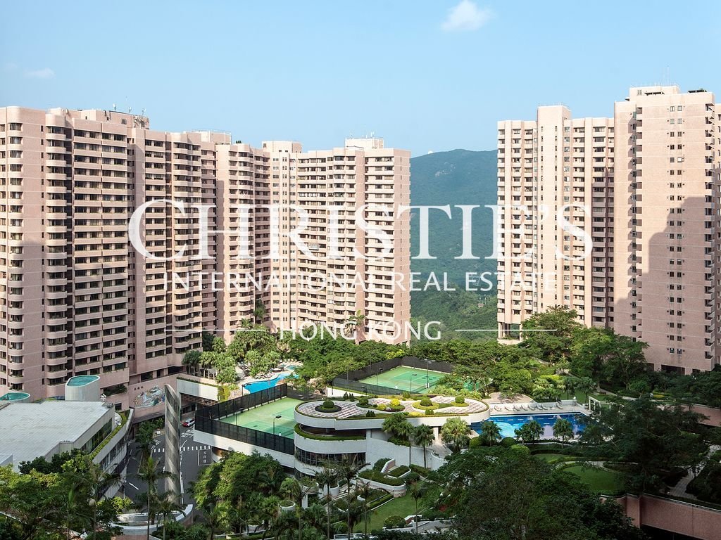 Apartment in Hong Kong, Hong Kong 3 - 15554746