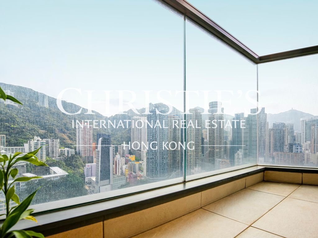 Apartment in Hong Kong, Hong Kong 2 - 15539990