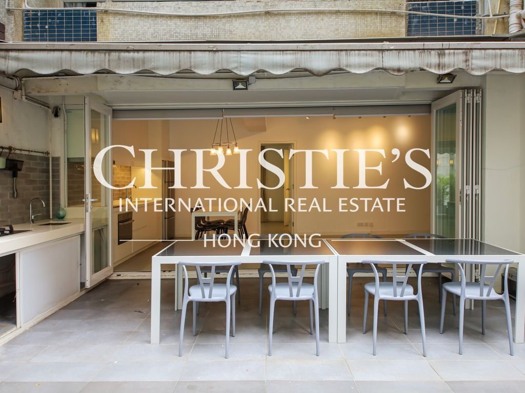 Appartamento a Hong Kong, Hong Kong 2 - 15677879