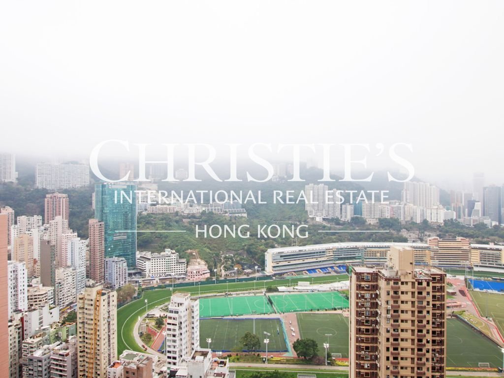 Apartment in Hong Kong, Hong Kong 1 - 15677765