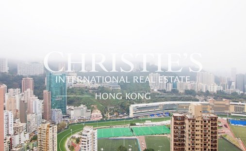 Apartment in Hong Kong, Hong Kong 1