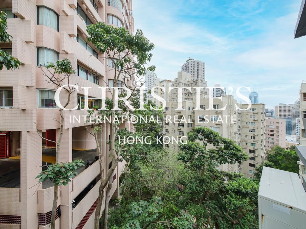 Wohnung in Hongkong, Hongkong 1 - 15533633
