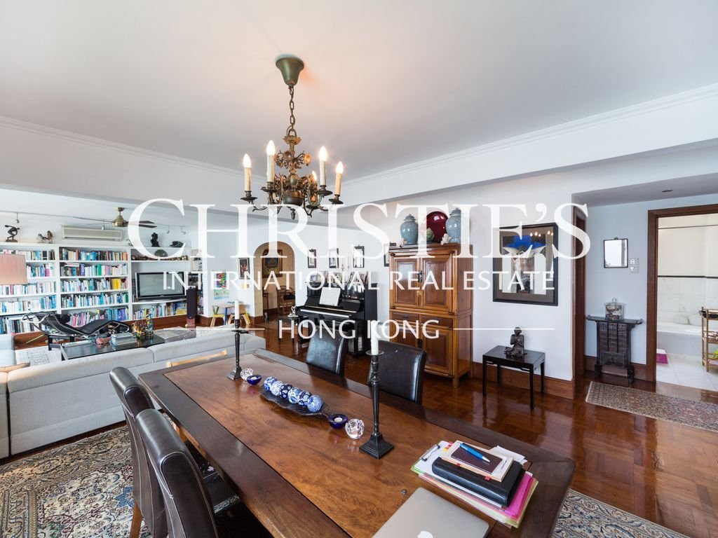 Apartment in Hong Kong, Hong Kong 4 - 15657385