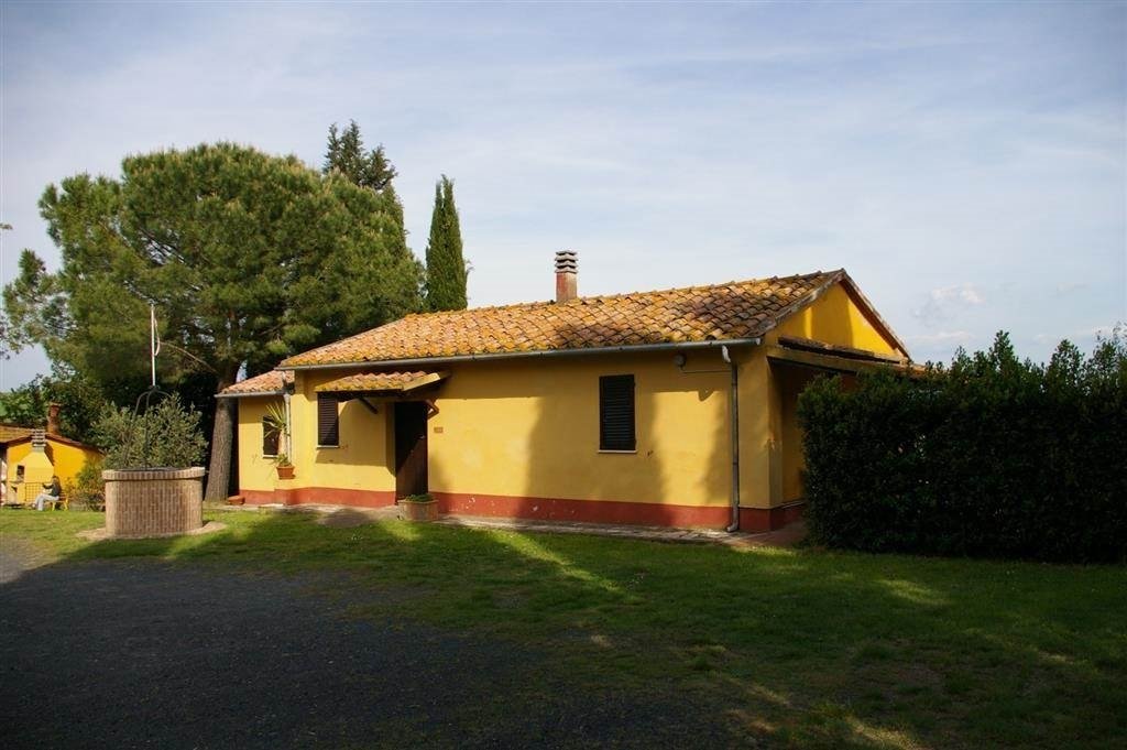 Estate in Montecatini Val di Cecina, Tuscany, Italy 5 - 15741483