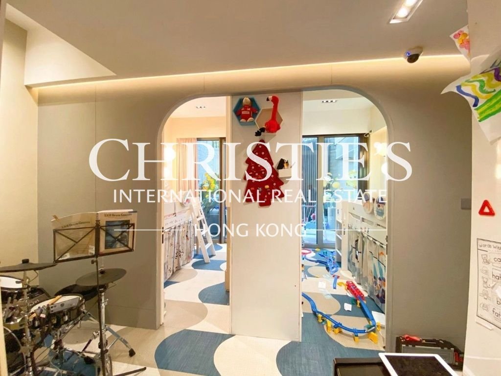 Apartment in Hong Kong, Hong Kong 5 - 15437865