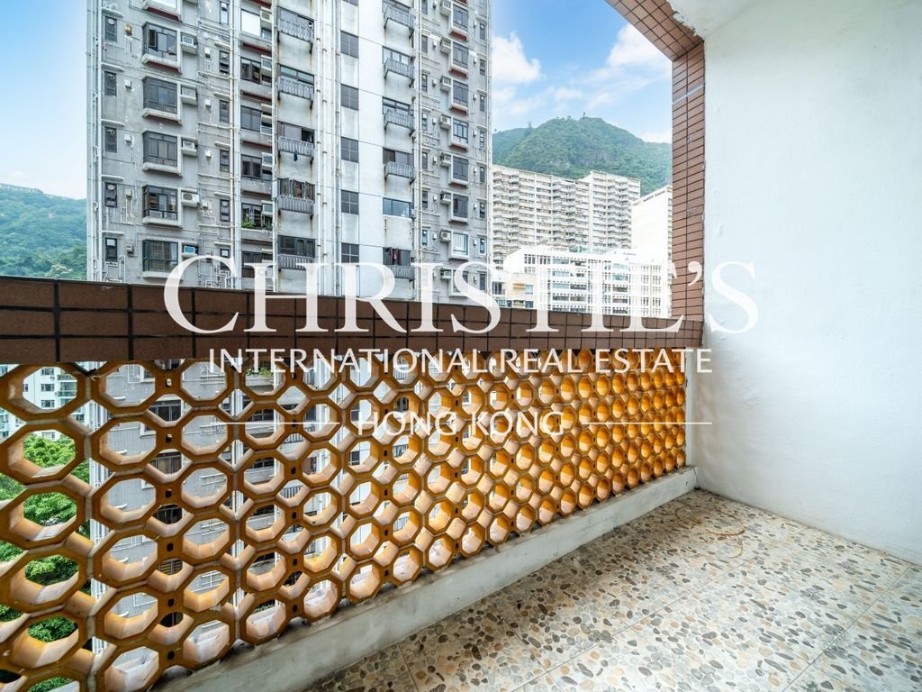 Apartment in Hong Kong, Hong Kong 2 - 15527301