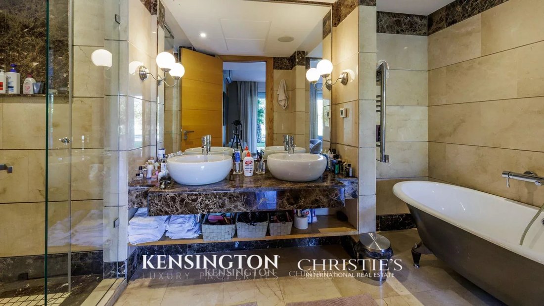 Villa in Bouskoura, Casablanca-Settat, Morocco 4 - 14001527