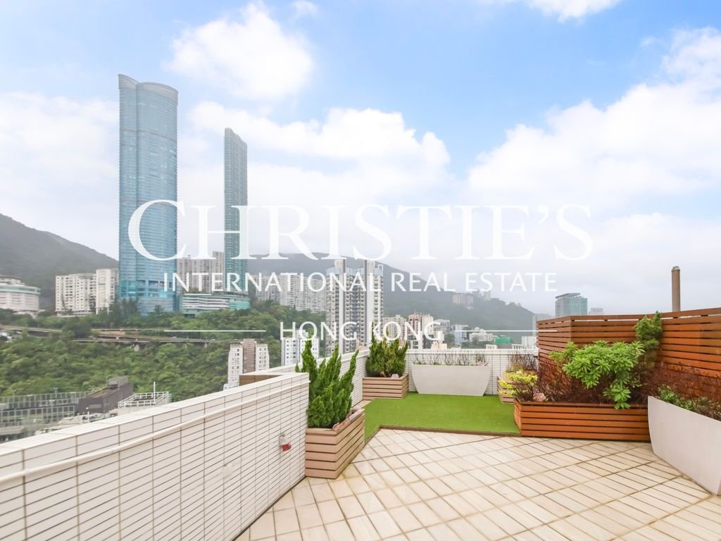 Appartamento a Hong Kong, Hong Kong 2 - 15437489