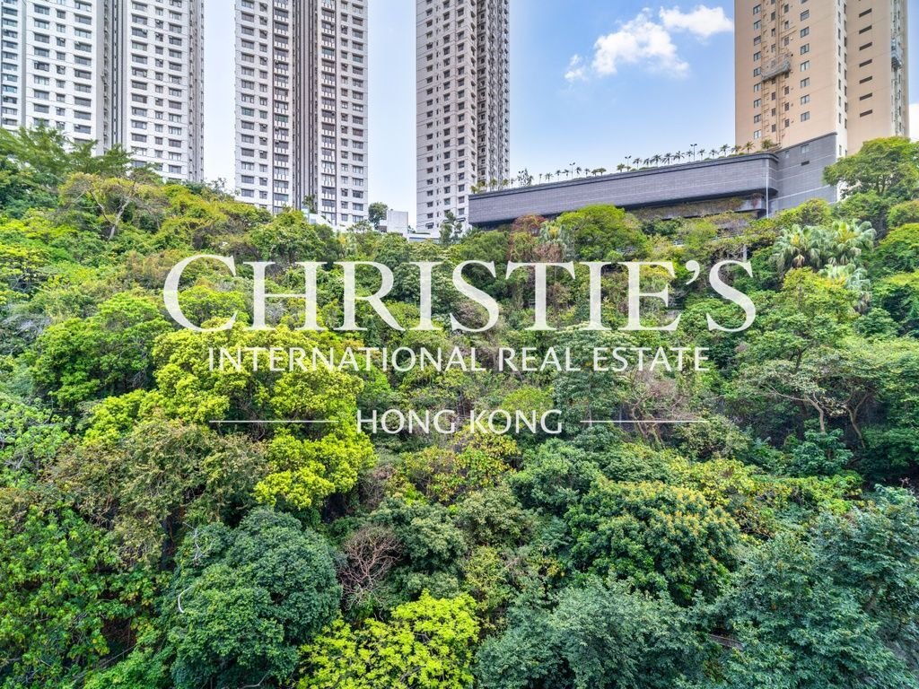 Apartment in Hong Kong, Hong Kong 1 - 15548478