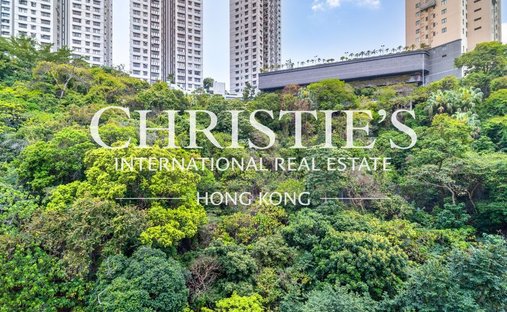 Apartment in Hong Kong, Hong Kong 1