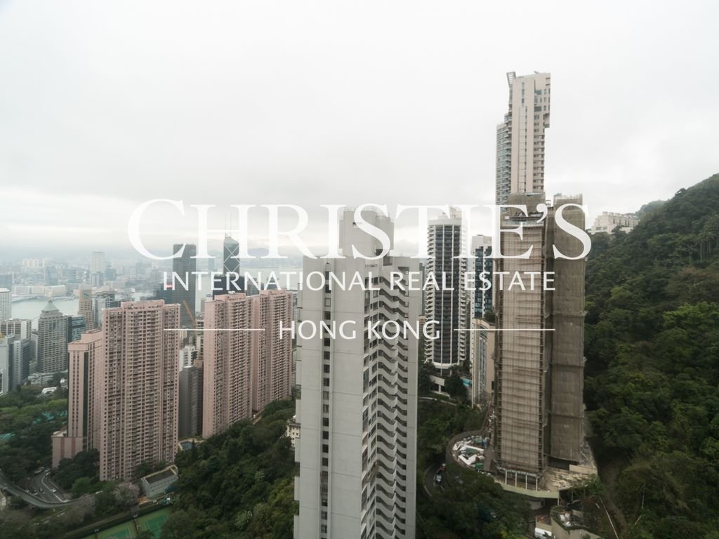 Apartamento en Hong Kong, Hong Kong 1 - 15494282