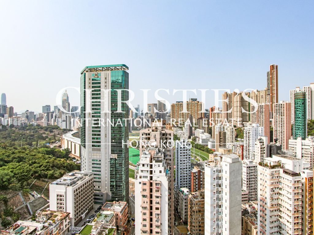 Apartment in Hong Kong, Hong Kong 1 - 15677737