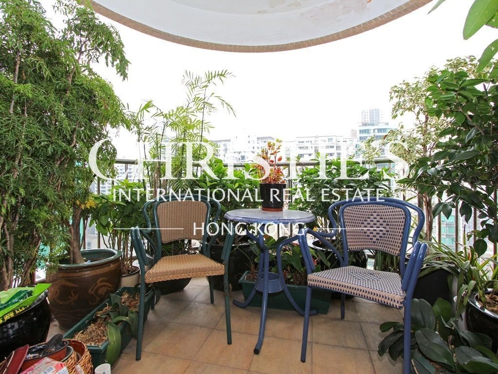 Wohnung in Hongkong, Hongkong 2 - 15437093