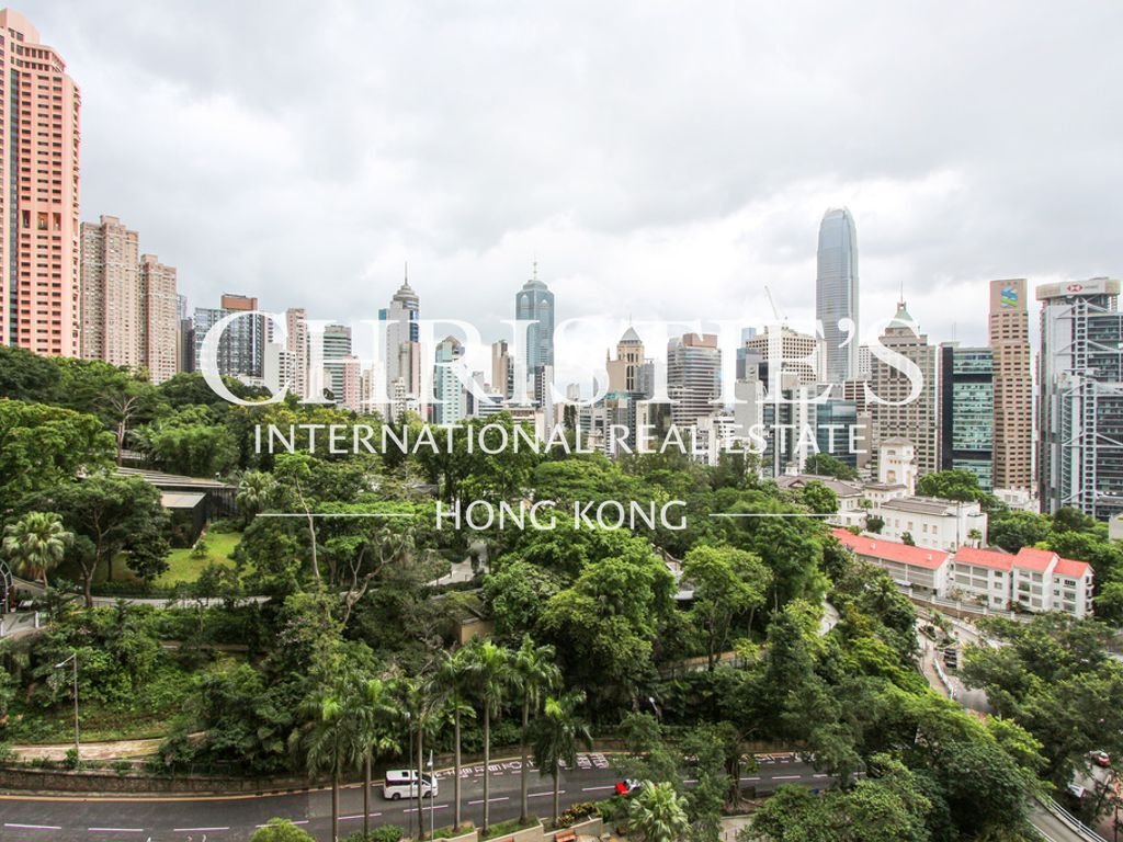 Apartment in Hong Kong, Hong Kong 1 - 15437020
