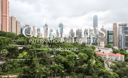 Appartamento a Hong Kong, Hong Kong 1