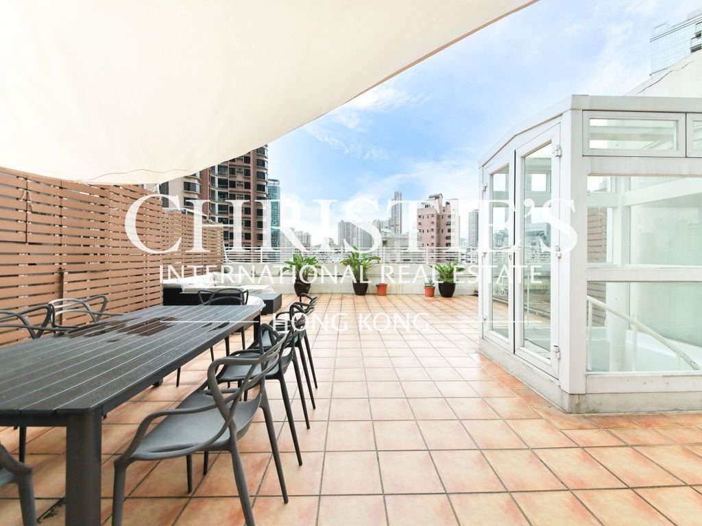 Apartment in Hong Kong, Hong Kong 2 - 15691321