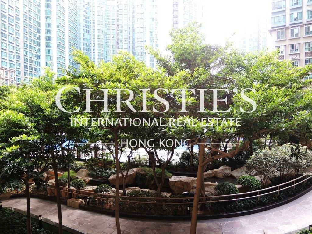 Apartamento en Hong Kong, Hong Kong 1 - 15671423